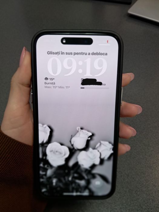 De vânzare Iphone 14 pro max 256GB Space Black
