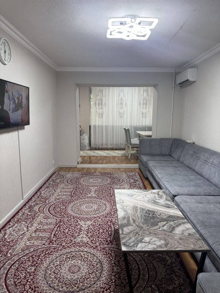 Лабзак Урда 2 комнатная перед в 3к