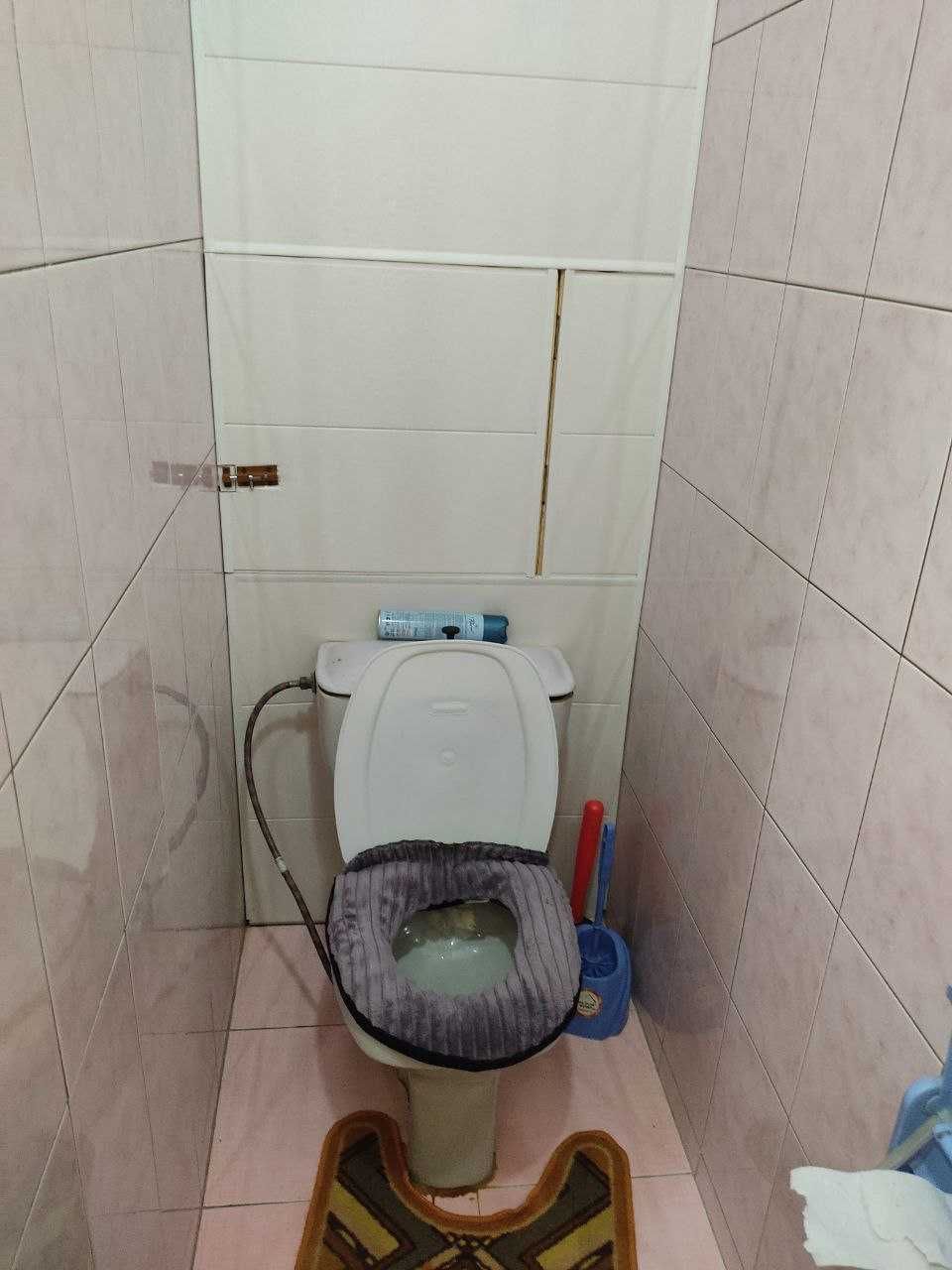 Квартира сотилади