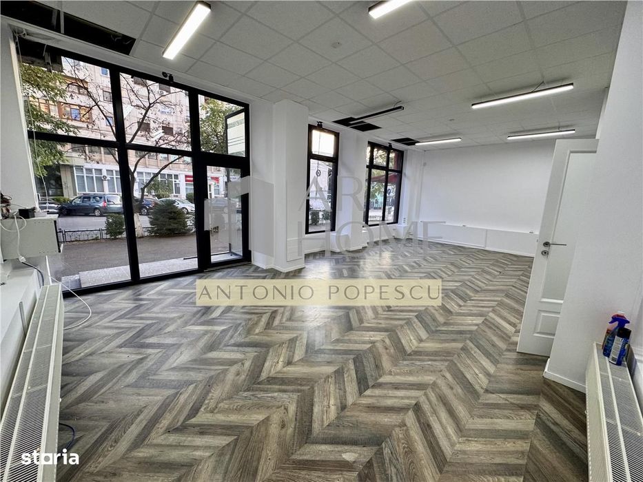 Inchiriere spatiu comercial, in Ploiesti, ultracentral