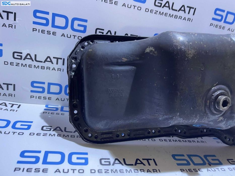 Baie Ulei Fiat Albea 1.6 16V 1996 – 2009 Cod sdgbbufp1