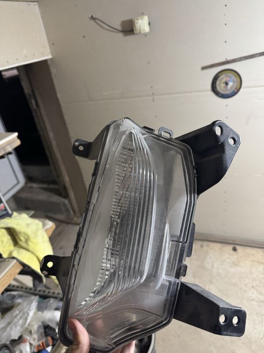 equinox туманка 4 кун ишлатилган