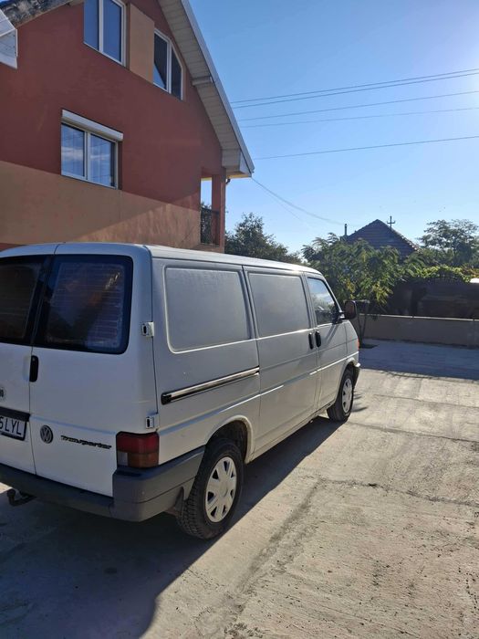 Duba de vanzare excelenta