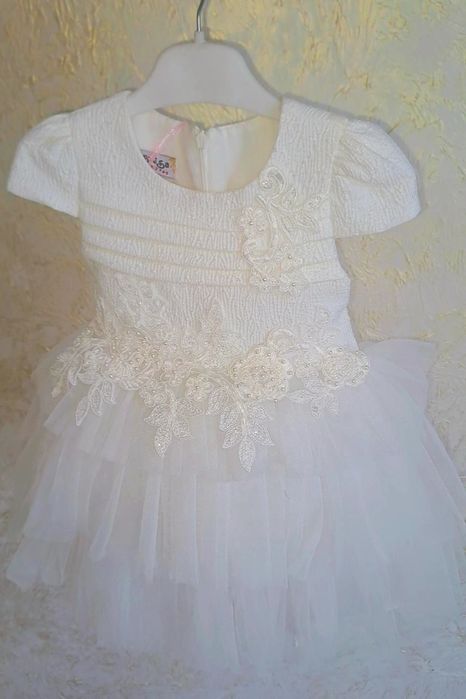 Одежда для девочек