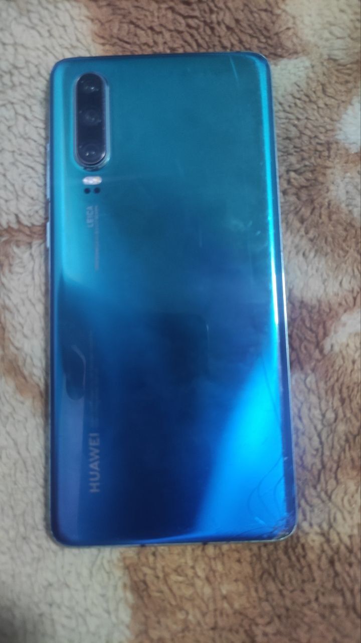 Huawei P30 ELE-L29
