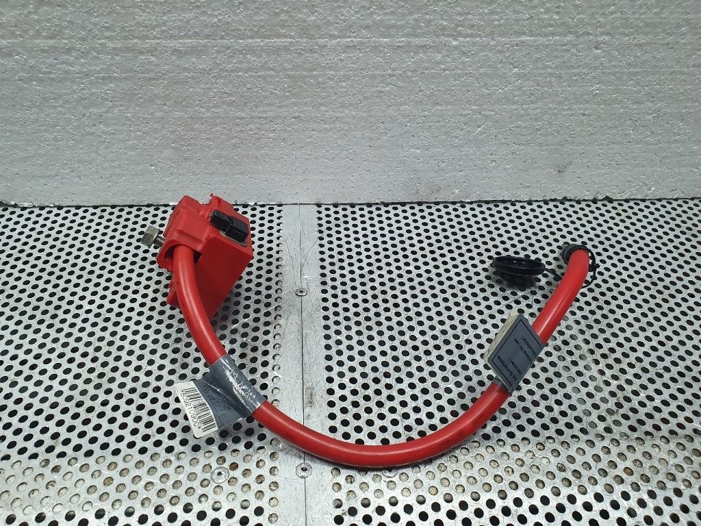 Borna baterie plus  BMW 3 V E90 2004 - 2012 2.0 320 d M47 D20 (204D4) 6113 6982227-02