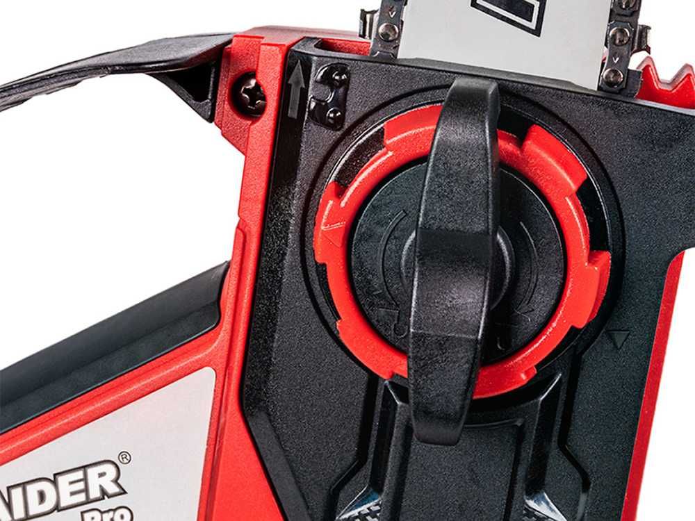 Мини акумулаторна резачка RAIDER R20 RDP-CCS20, 20V, 4Ah, 15 см, 1/4"
