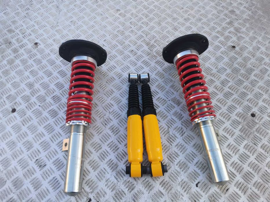 Окачване за Пежо