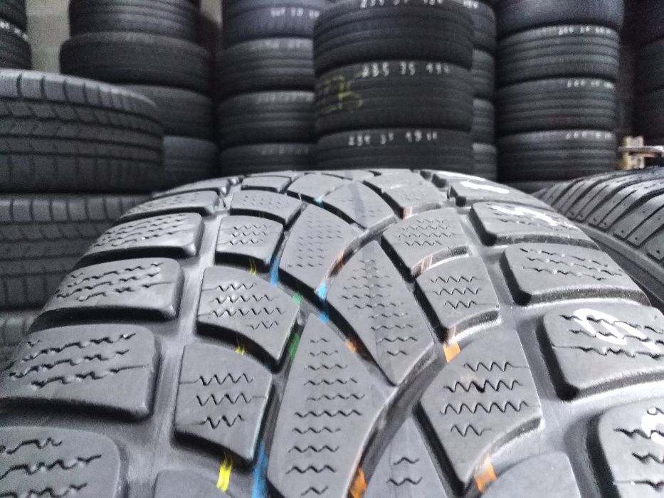 DUNLOP 225/60/17-2бр 6.5мм