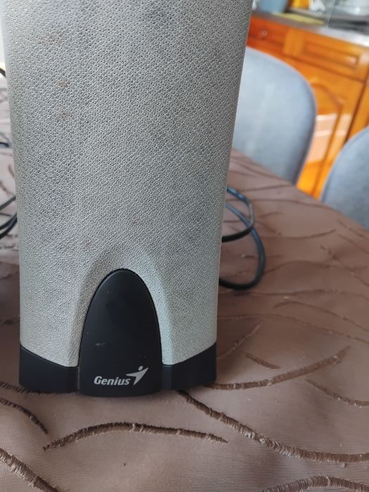 Тонколони " Genius "