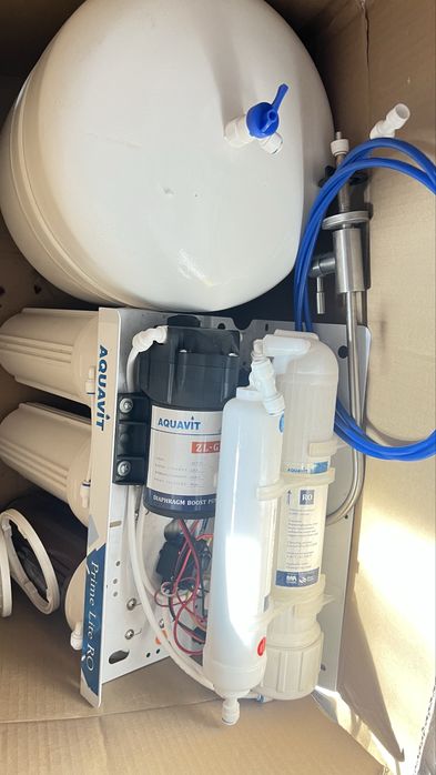 Продается фильтр для воды