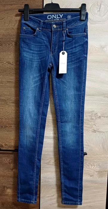 Дамски дънки на Only