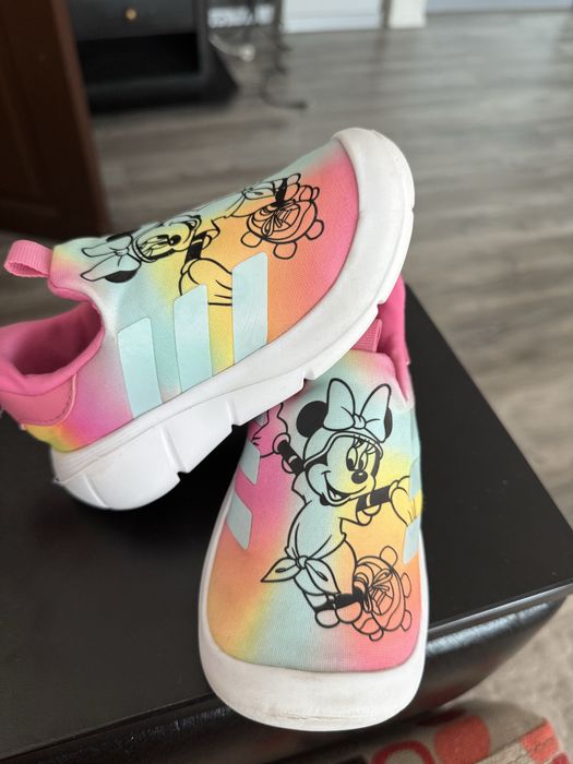 ADIDAS SPORTSWEAR Обувки Monofit x Disney