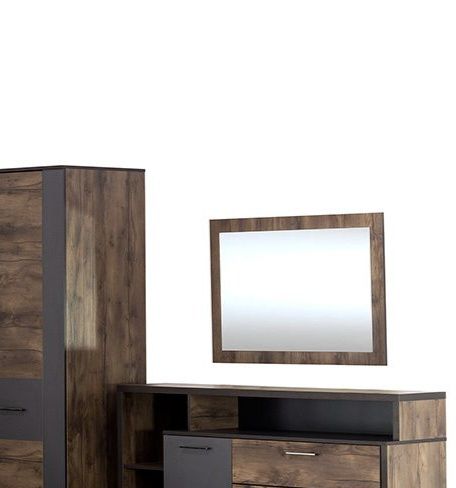 Продам настенное зеркало, новое