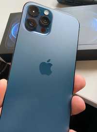 Продам iPhone 12 Pro 256 ГБ