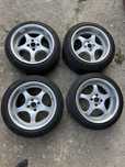 Jante Borbet t 4x100 R16 9j et30