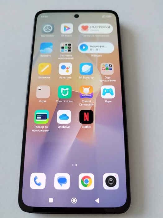 Xiaomi 12 Lite 8/128