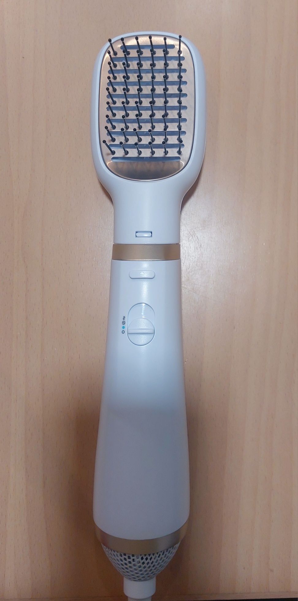 PHILIPS AIR STYLER 3000  четка/сешоар с горещ въздух