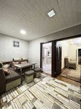 Сдаётся кв ор-р Караташ 3-ком/4/9 ро-н Шайхантахурский 117*