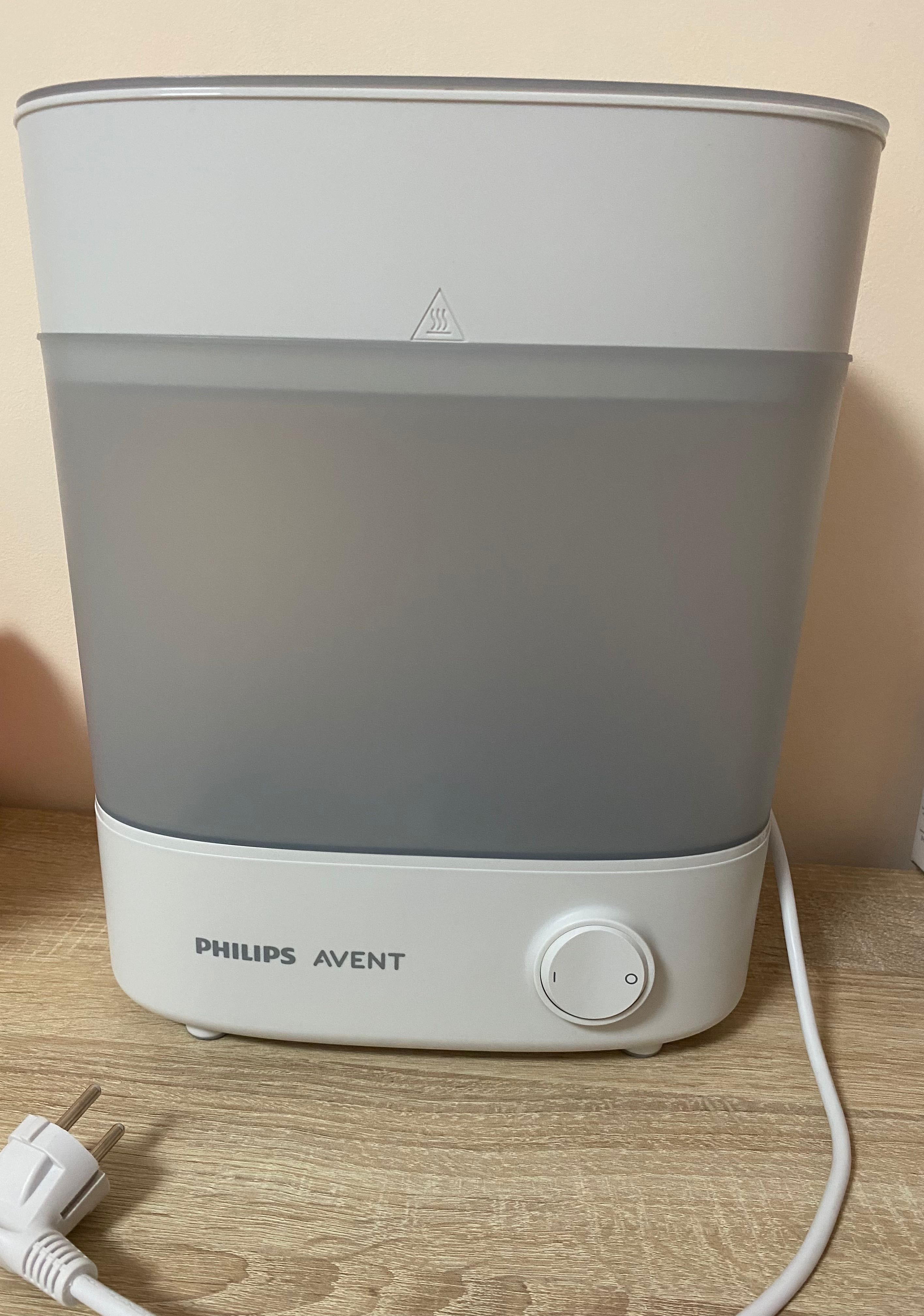 Стерилизатор Philips Avent SCF 291/00