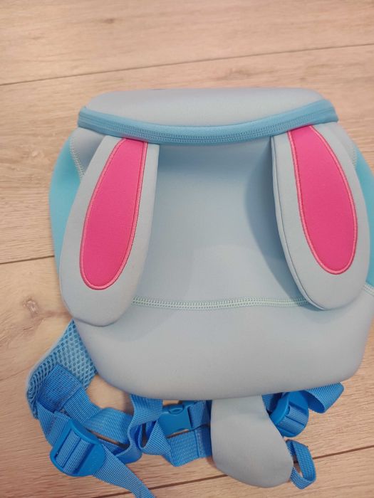 Детска 3D раница заек Nohho