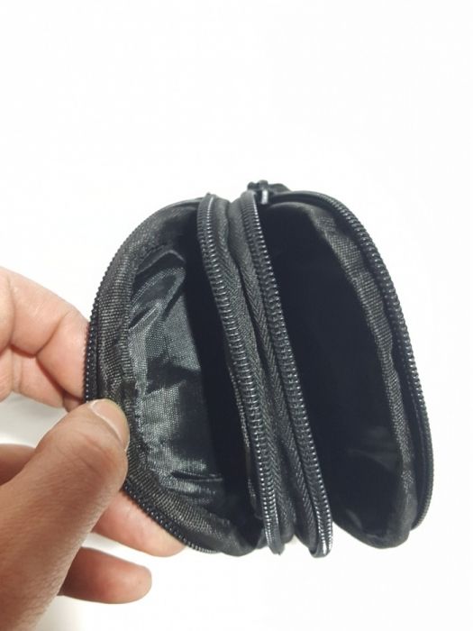 Geantă borseta Pouch Army