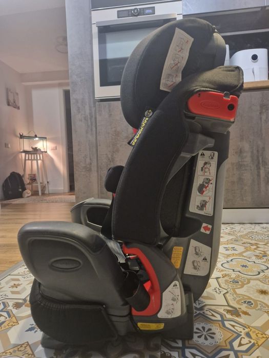 Scaun auto greco nautilus