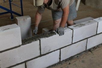 Продажа газоблок