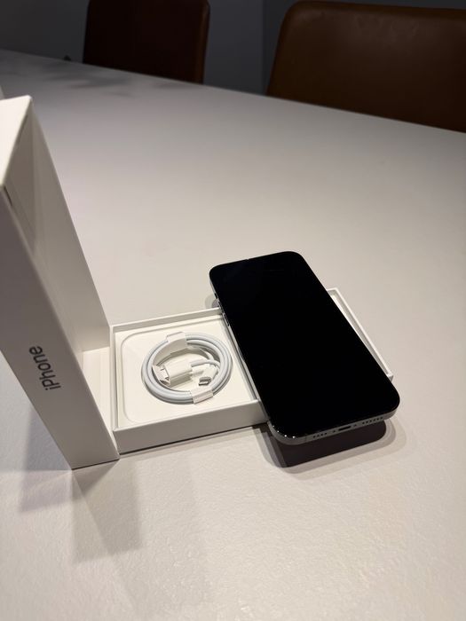 iPhone 14 Pro Max 128GB - eSIM, impecabil