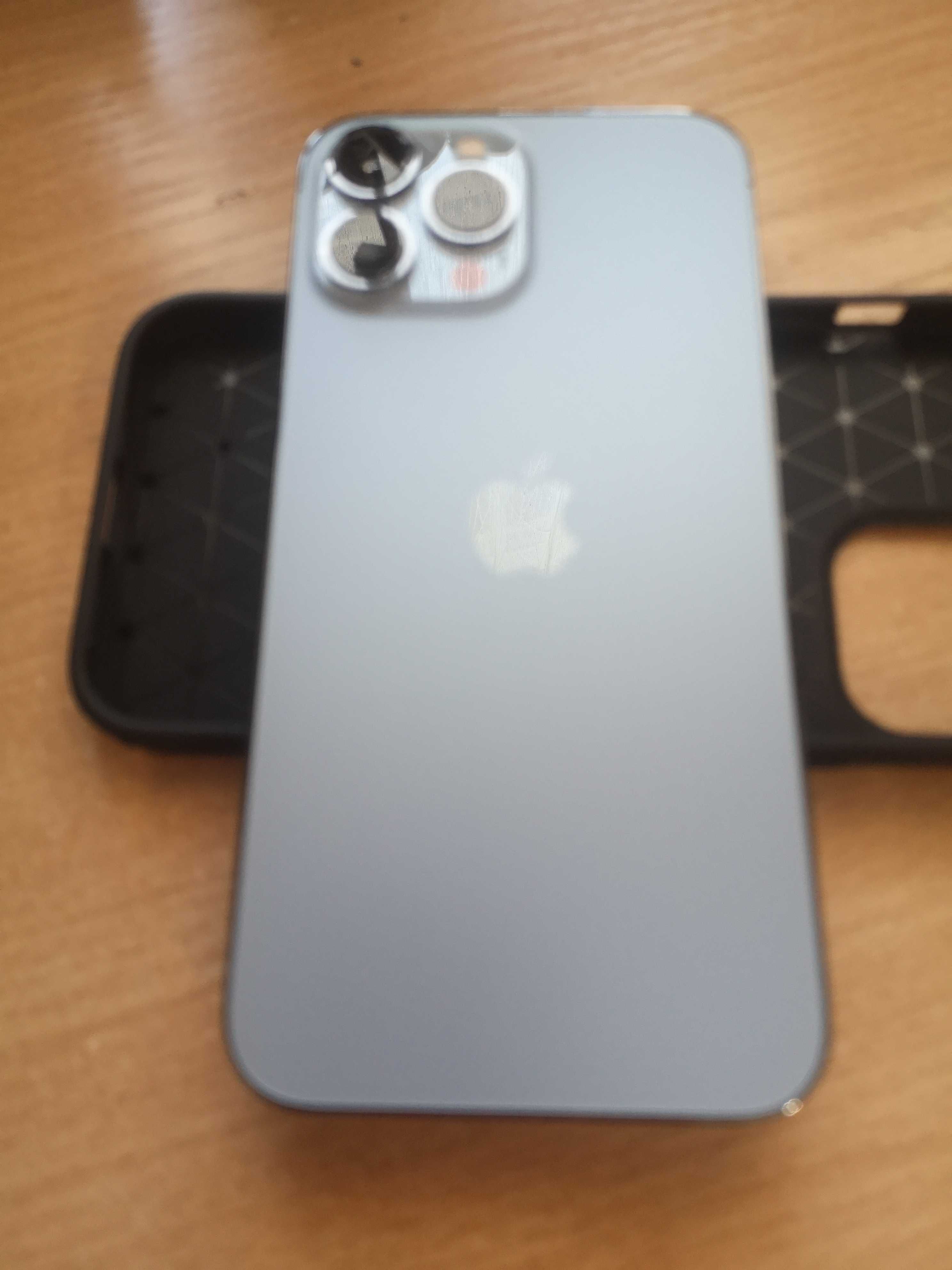Iphone 13 promax