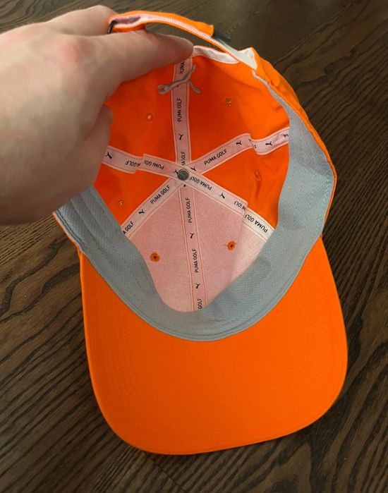 Puma Golf sapca noua