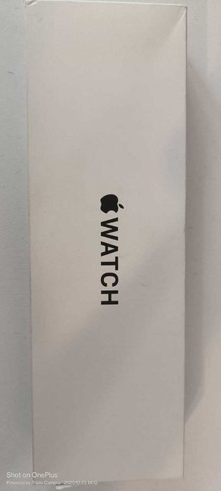 Apple Watch SE 2-го поколения, размер 40 мм.