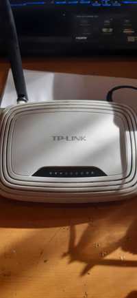 TP-Link Модел:TL-WR740N