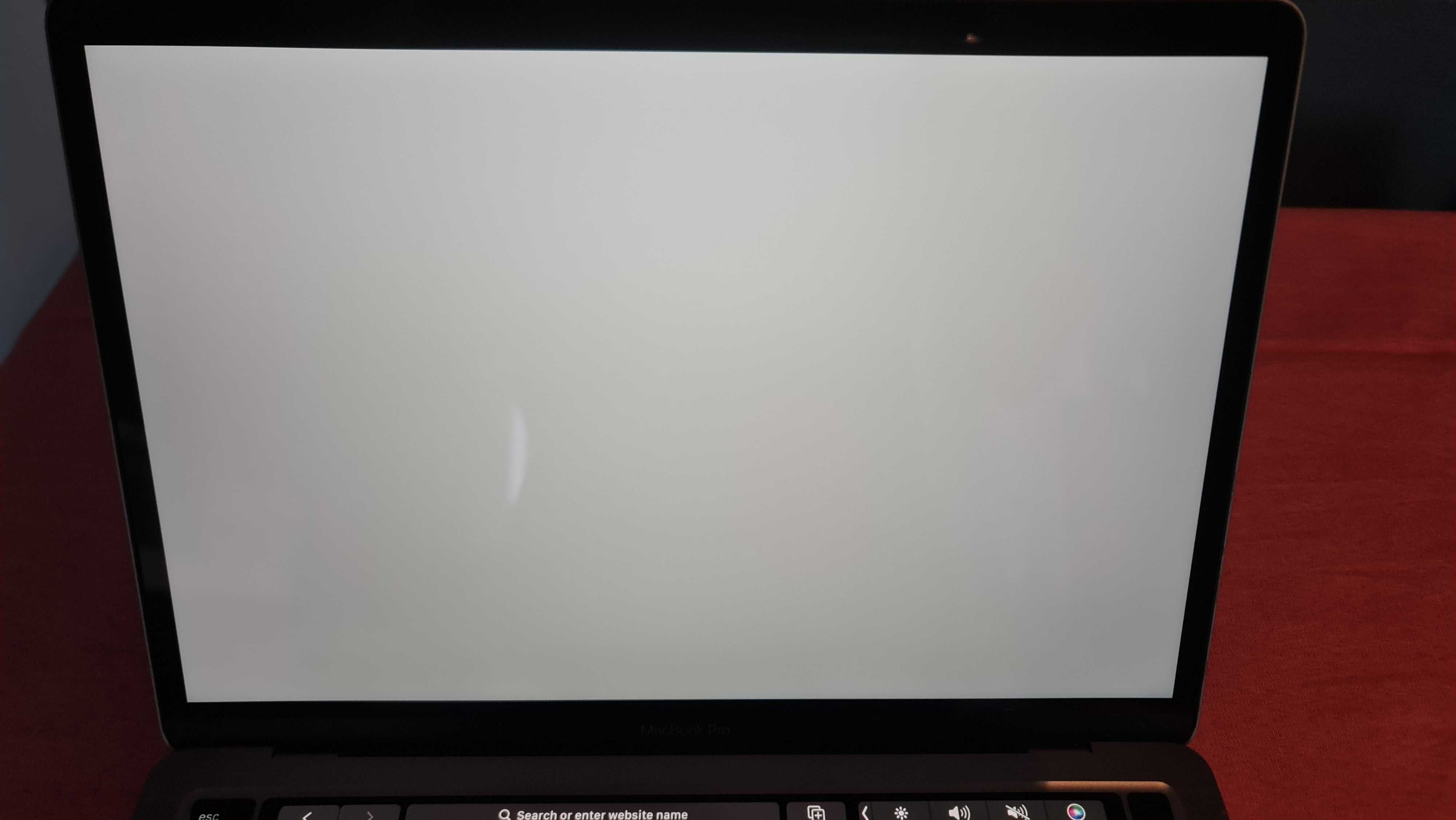 MacBook pro 13 M2, 16 GB RAM, 512 GB SSD (A2338)