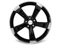 Jante AUDI 19 R19 Model ROTOR 2000-2024 A5 A6 A7 A8 Q2 Q3 Q5 Q7