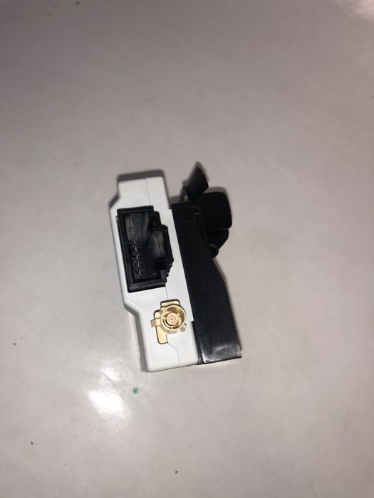 Vand Modul Webasto VW Passat B8