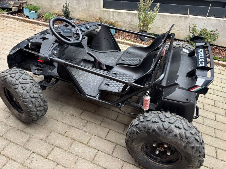 buggy electric 48 V 800W 20AH