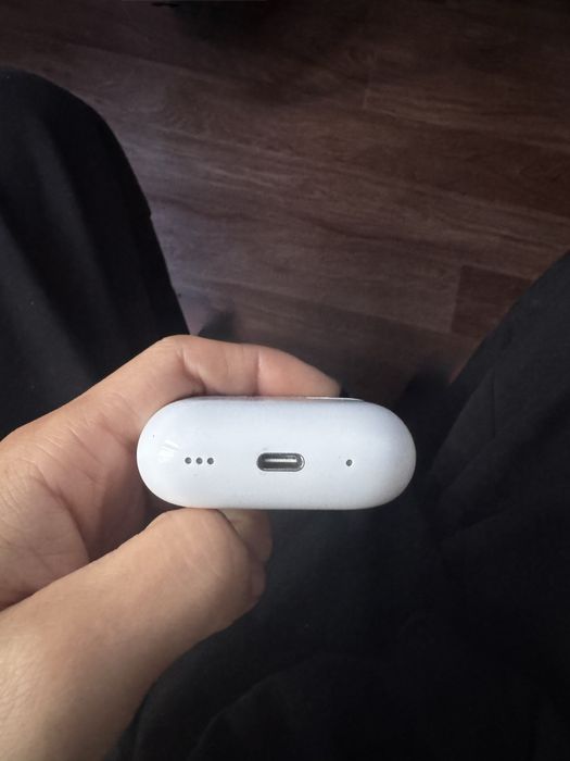 Airpods pro 2 type C