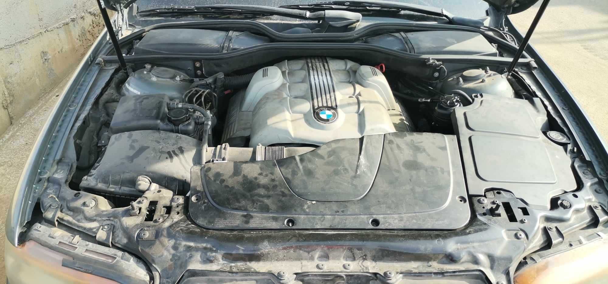 Бмв 735i/ Bmw 735i