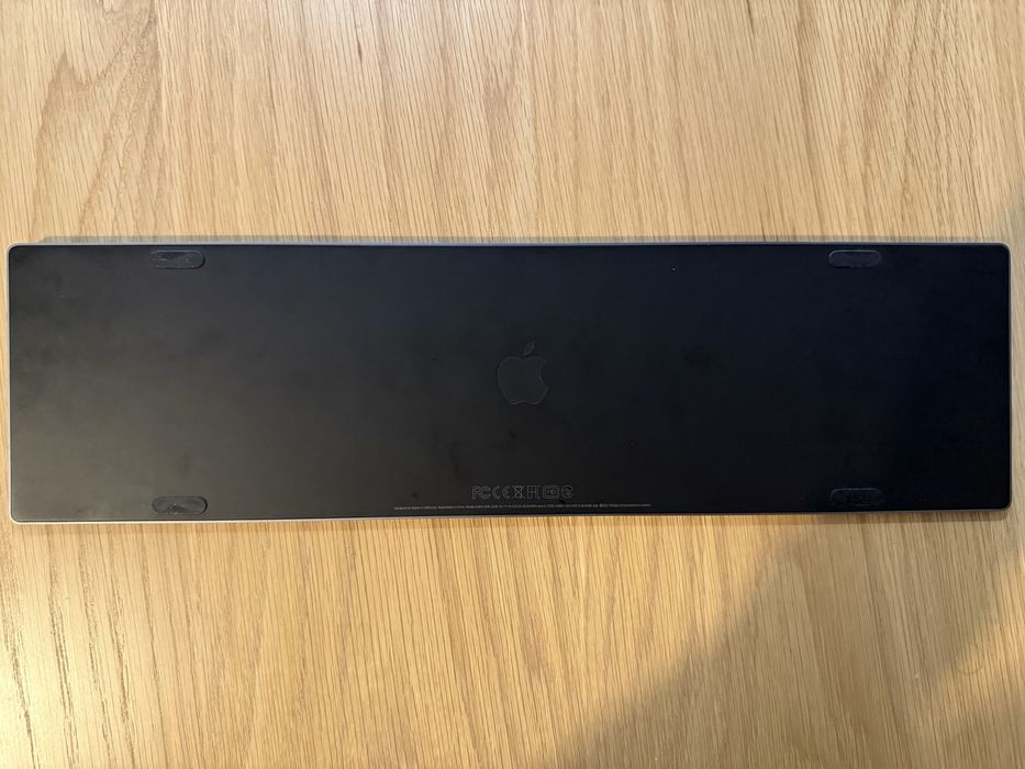 Vand Apple Magic Keyboard cu numpad, Space Grey