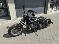 Harley Davidson Dyna Wide Glide Full Custom FXDGV
