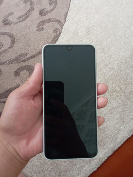 Samsung A16 8/256