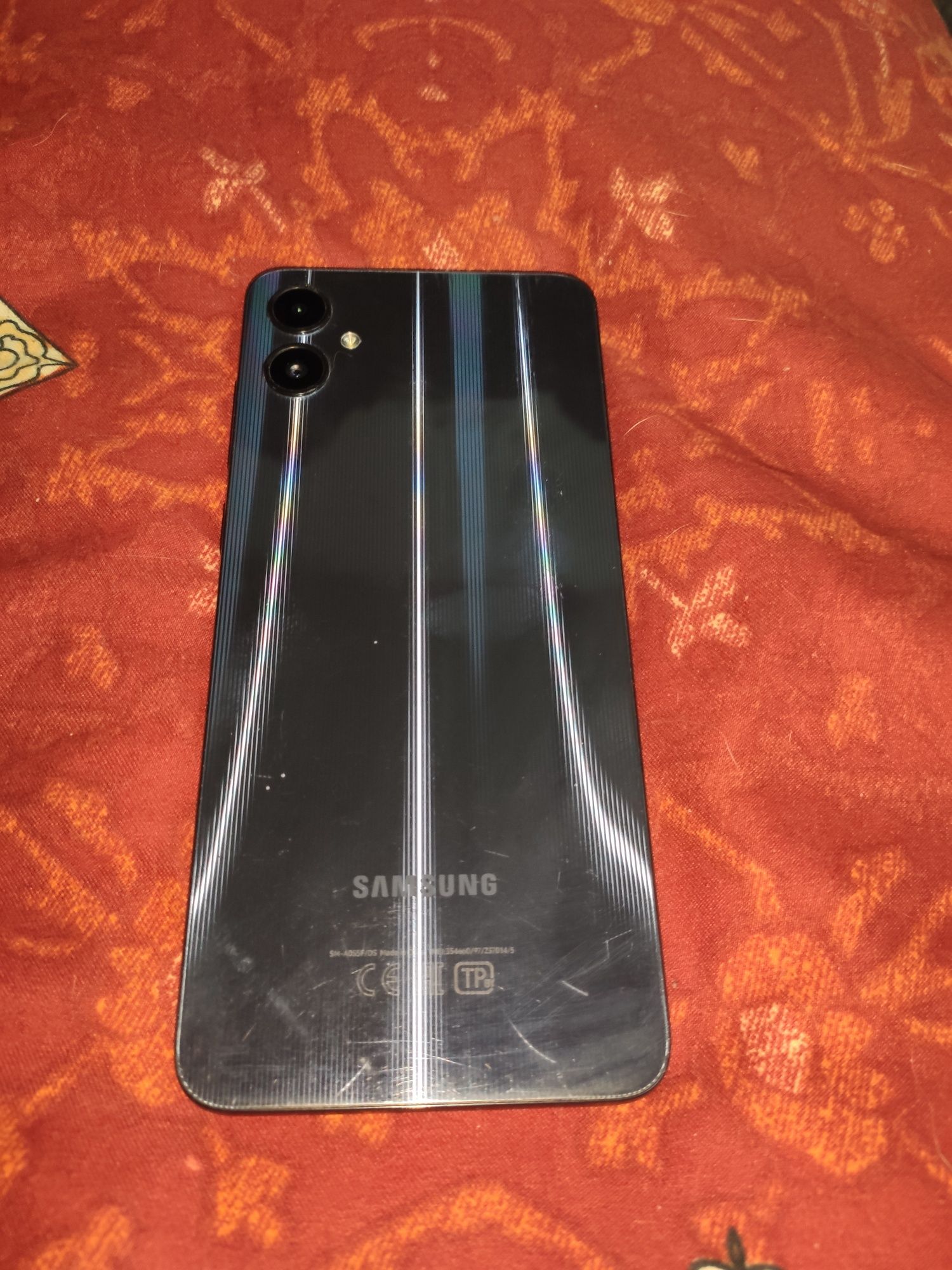 Samsung A05 4/64