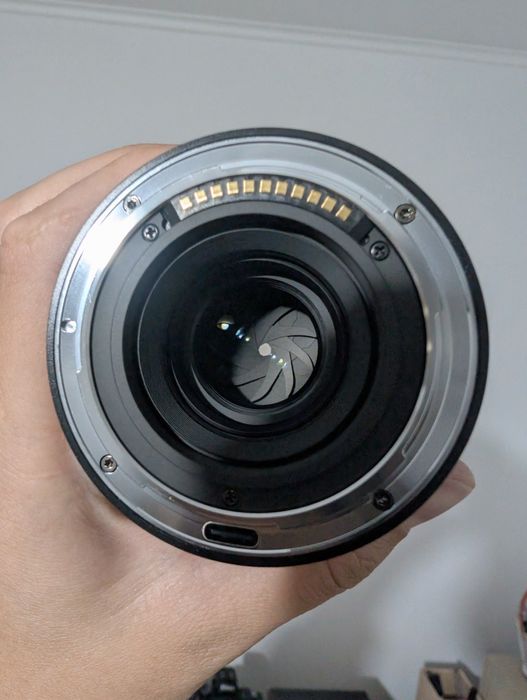 Obiectiv Foto Nikon Viltrox 35mm 1.8 STM Montura Z