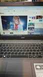 Acer Aspire One 14" AO1-431-C8G8 Intel N3050, 2 GB memorie, 32 GB eMMC