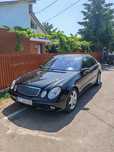 Mercedes-Benz E class w211 2.2 cdi 150 de cai manual 6 trepte