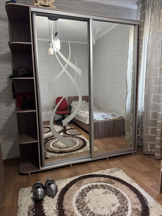 Продам  спальный гарнитур для мальчика
