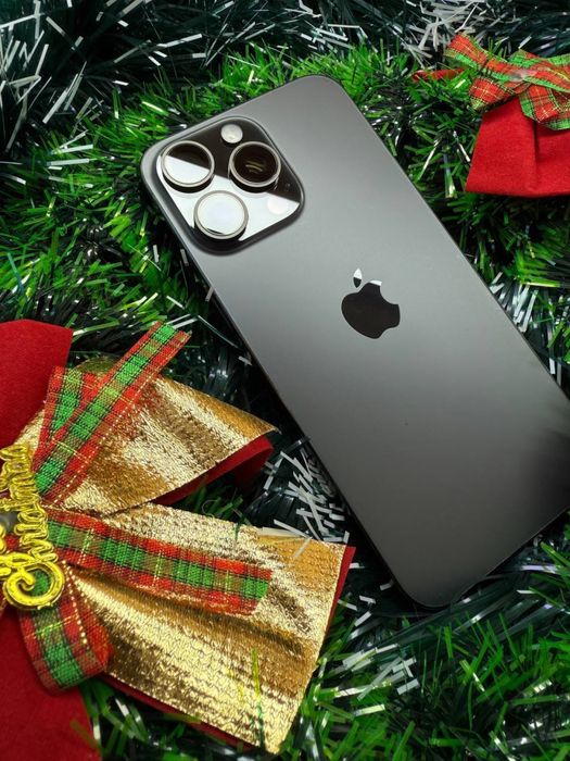 iPhone 15 pro max  256GB/87% от Актив Маркет Рассрочка 0-0-12