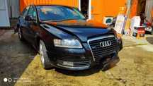 AUDI А6 4F C6 FACELIFT 2010, 3.0 D на части