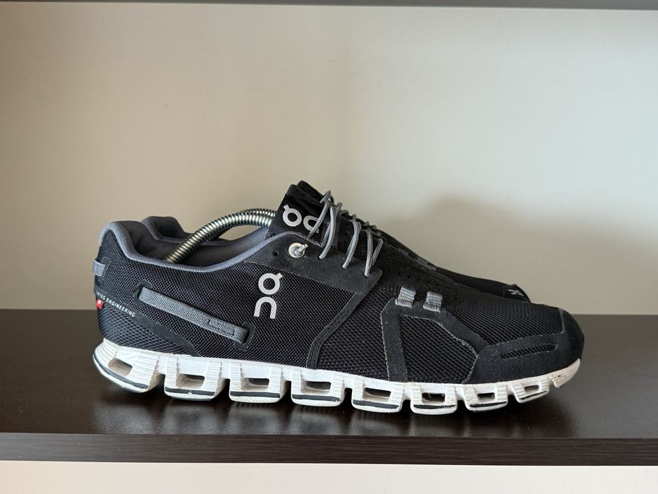 On Cloud Running 44номер 28см Стелка Добро Състояние